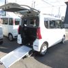 daihatsu tanto 2019 -DAIHATSU--Tanto 6BA-LA650S--LA650S-0033883---DAIHATSU--Tanto 6BA-LA650S--LA650S-0033883- image 1