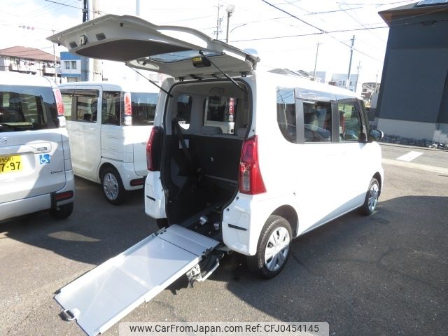 daihatsu tanto 2019 -DAIHATSU--Tanto 6BA-LA650S--LA650S-0033883---DAIHATSU--Tanto 6BA-LA650S--LA650S-0033883- image 1