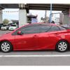 toyota prius 2016 GOO_JP_700102067530250321001 image 5