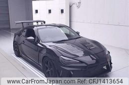 toyota 86 2012 CFJ1413654