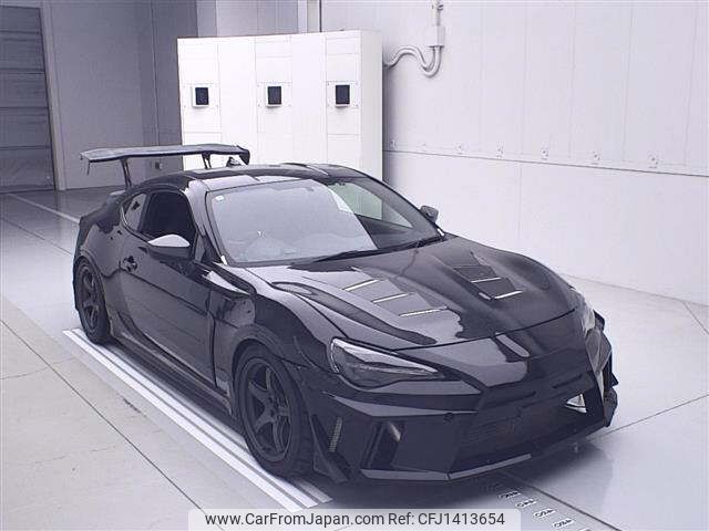 toyota 86 2012 CFJ1413654 image 1