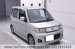 suzuki wagon-r 2007 CFJ1835439