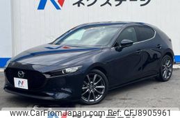 mazda mazda3 2020 -MAZDA--MAZDA3 6BA-BP5P--BP5P-110624---MAZDA--MAZDA3 6BA-BP5P--BP5P-110624-