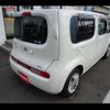 nissan cube 2013 -NISSAN--Cube Z12--257716---NISSAN--Cube Z12--257716- image 18