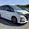 nissan serena 2021 quick_quick_6AA-HFC27_HFC27-114355 image 1
