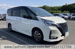nissan serena 2021 quick_quick_6AA-HFC27_HFC27-114355