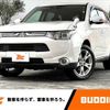 mitsubishi outlander 2013 -MITSUBISHI--Outlander DBA-GF8W--GF8W-0003123---MITSUBISHI--Outlander DBA-GF8W--GF8W-0003123- image 1