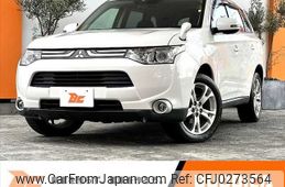 mitsubishi outlander 2013 -MITSUBISHI--Outlander DBA-GF8W--GF8W-0003123---MITSUBISHI--Outlander DBA-GF8W--GF8W-0003123-