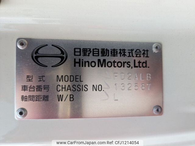 hino ranger 2023 -HINO--Hino Ranger 2KG-FD2ABG--FD2AB-132587---HINO--Hino Ranger 2KG-FD2ABG--FD2AB-132587- image 1