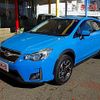 subaru xv 2016 -SUBARU--Subaru XV DBA-GP7--GP7-122897---SUBARU--Subaru XV DBA-GP7--GP7-122897- image 1