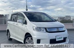 honda freed-spike 2013 -HONDA--Freed Spike DAA-GP3--GP3-1115566---HONDA--Freed Spike DAA-GP3--GP3-1115566-