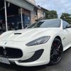 maserati grandcabrio 2017 -MASERATI 【名変中 】--Maserati GranCabrio MGCS1--00225630---MASERATI 【名変中 】--Maserati GranCabrio MGCS1--00225630- image 1