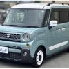 suzuki spacia 2022 -SUZUKI--Spacia Gear 5AA-MK53S--MK53S-481323---SUZUKI--Spacia Gear 5AA-MK53S--MK53S-481323- image 1