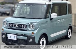 suzuki spacia 2022 -SUZUKI--Spacia Gear 5AA-MK53S--MK53S-481323---SUZUKI--Spacia Gear 5AA-MK53S--MK53S-481323-