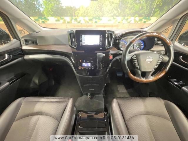 nissan elgrand 2021 -NISSAN--Elgrand 5BA-TE52--TE52-146486---NISSAN--Elgrand 5BA-TE52--TE52-146486- image 2