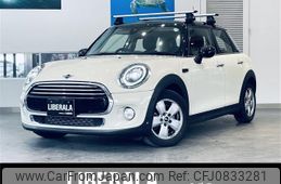 mini mini-others 2019 -BMW--BMW Mini LDA-XT15M--WMWXT320002J07488---BMW--BMW Mini LDA-XT15M--WMWXT320002J07488-