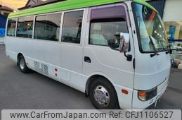 mitsubishi-fuso rosa-bus 2006 quick_quick_PA-BE63DG_BE63DG-500162