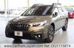 subaru outback 2022 quick_quick_4BA-BT5_BT5-016869