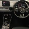 mazda cx-3 2018 quick_quick_DK8FW_DK8FW-101814 image 2