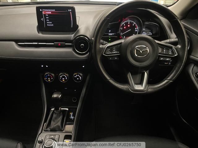 mazda cx-3 2018 quick_quick_DK8FW_DK8FW-101814 image 2