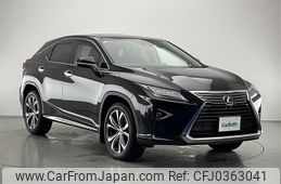 lexus rx 2016 -LEXUS--Lexus RX DBA-AGL25W--AGL25-0003741---LEXUS--Lexus RX DBA-AGL25W--AGL25-0003741-