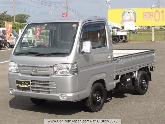 honda acty-truck 2013 -HONDA 【山口 480ﾅ5158】--Acty Truck EBD-HA9--HA9-1218987---HONDA 【山口 480ﾅ5158】--Acty Truck EBD-HA9--HA9-1218987- image 1