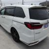 honda odyssey 2021 -HONDA--Odyssey 6BA-RC1--RC1-1402089---HONDA--Odyssey 6BA-RC1--RC1-1402089- image 12