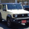 suzuki jimny-sierra 2020 -SUZUKI--Jimny Sierra 3BA-JB74W--JB74W-119204---SUZUKI--Jimny Sierra 3BA-JB74W--JB74W-119204- image 6