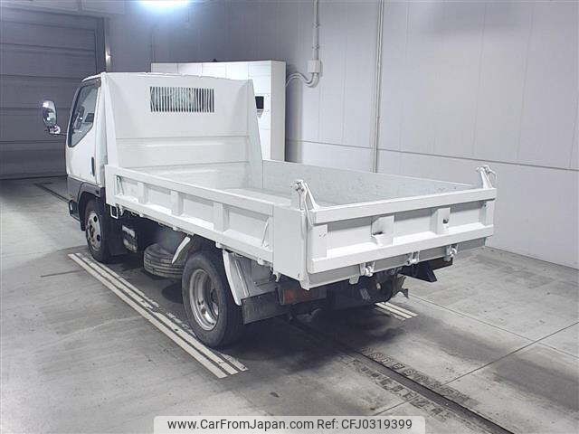 mitsubishi-fuso canter 2001 -MITSUBISHI--Canter FG50EBD-560199---MITSUBISHI--Canter FG50EBD-560199- image 2