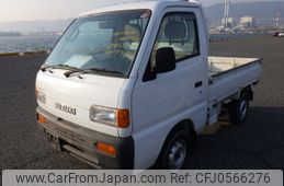 suzuki carry-truck 1997 CFJBID_KCAA南九州_DD51T-491748