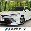toyota camry 2017 CFJ1866650 image 1