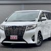 toyota alphard 2017 quick_quick_DAA-AYH30W_AYH30-0055776 image 1