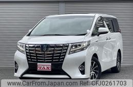 toyota alphard 2017 quick_quick_DAA-AYH30W_AYH30-0055776