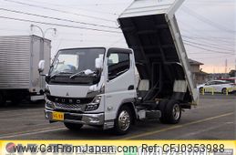 mitsubishi-fuso canter 2021 -MITSUBISHI--Canter 2RG-FBA30--FBA30-590403---MITSUBISHI--Canter 2RG-FBA30--FBA30-590403-