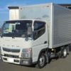 mitsubishi-fuso canter 2017 GOO_NET_EXCHANGE_0840105A30241017W002 image 1