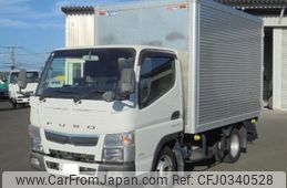 mitsubishi-fuso canter 2017 GOO_NET_EXCHANGE_0840105A30241017W002