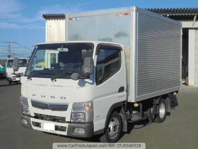 mitsubishi-fuso canter 2017 GOO_NET_EXCHANGE_0840105A30241017W002 image 1