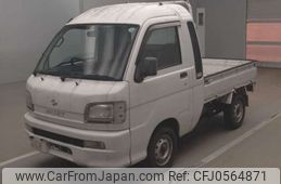 daihatsu hijet-truck 2004 -DAIHATSU--Hijet Truck LE-S210P--S210P-0265813---DAIHATSU--Hijet Truck LE-S210P--S210P-0265813-