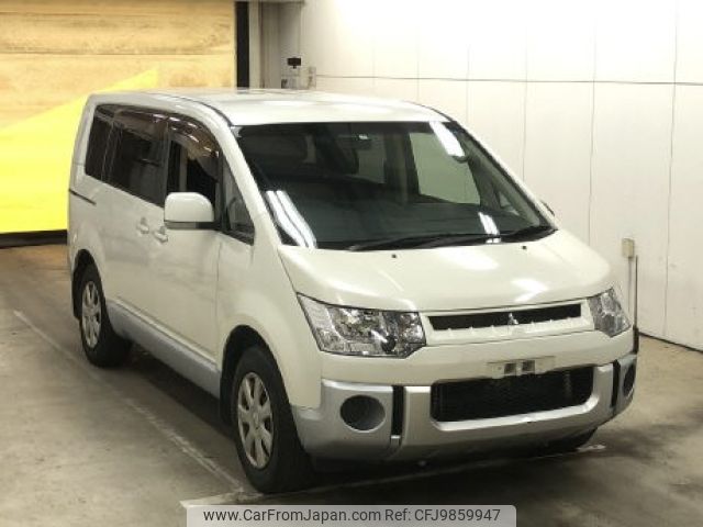 mitsubishi delica-d5 2013 -MITSUBISHI--Delica D5 CV2W-0900505---MITSUBISHI--Delica D5 CV2W-0900505- image 1