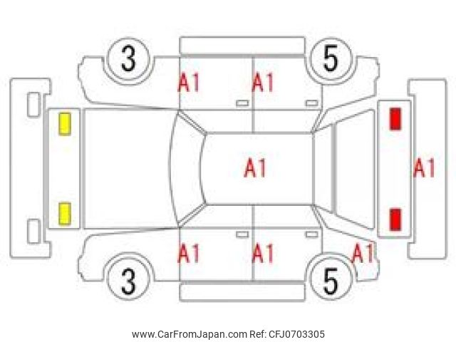 suzuki xbee 2018 -SUZUKI--XBEE DAA-MN71S--MN71S-121743---SUZUKI--XBEE DAA-MN71S--MN71S-121743- image 2