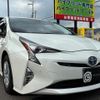 toyota prius 2018 quick_quick_ZVW50_ZVW50-6118438 image 4