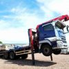mitsubishi-fuso super-great 2013 CFJ1677545 image 7