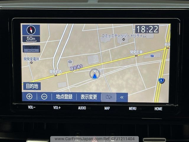 toyota rav4 2019 -TOYOTA--RAV4 6BA-MXAA54--MXAA54-4011364---TOYOTA--RAV4 6BA-MXAA54--MXAA54-4011364- image 2