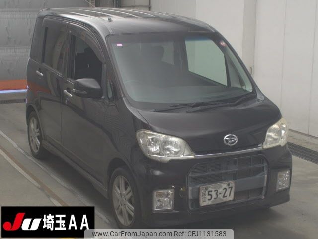 daihatsu tanto-exe 2010 -DAIHATSU--Tanto Exe L455S--0005758---DAIHATSU--Tanto Exe L455S--0005758- image 1