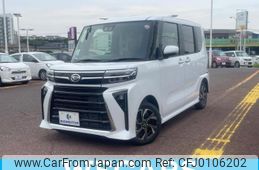 daihatsu tanto 2023 quick_quick_5BA-LA650S_LA650S-0364535