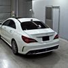 mercedes-benz cla-class 2017 -MERCEDES-BENZ--Benz CLA 117342--WDD1173422N558017---MERCEDES-BENZ--Benz CLA 117342--WDD1173422N558017- image 6