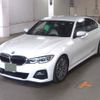 bmw 3-series 2021 CFJ1655438 image 1