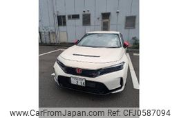 honda civic 2023 quick_quick_FL5_FL5-1005785