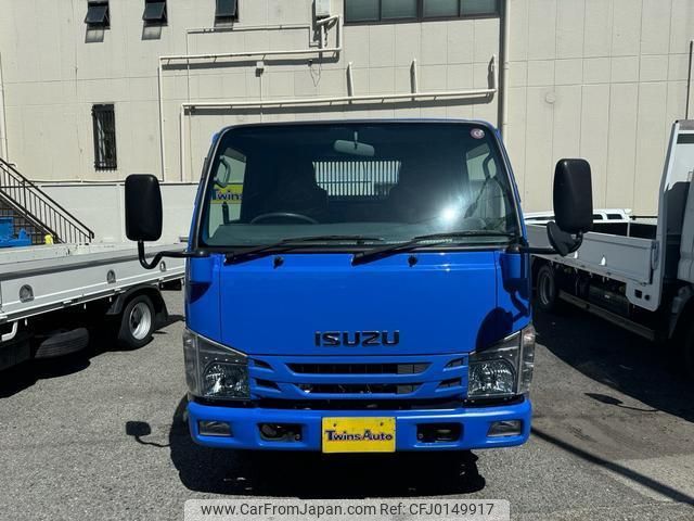 isuzu elf-truck 2019 quick_quick_NJR85AD_NJR85-7075424 image 2