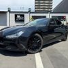 maserati ghibli 2016 -MASERATI 【なにわ 344ﾔ610】--Maserati Ghibli MG30B--01181718---MASERATI 【なにわ 344ﾔ610】--Maserati Ghibli MG30B--01181718- image 1